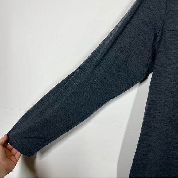 LL Bean Slightly Fitted 1/4 Quarter Zip XXL Men’s - Picture 6 of 9